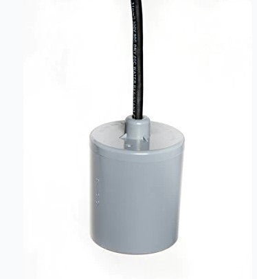 PUMPMASTER PUMP SWITCH