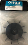 ONGA FAN MOTOR 105MM PART NO: 304560K