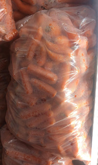 CARROTS [Size:20kg]