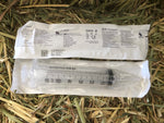 SYRINGE CATHETER IRRIGATION [Size:60ml]