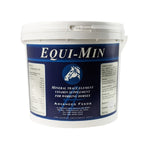 ADVANCED FEEDS EQUI-MIN [Size:5kg bucket]