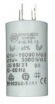 CAPACITOR [Code:8UF]