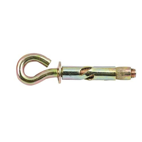 MASONRY CUP HOOK 8MM X 40MM