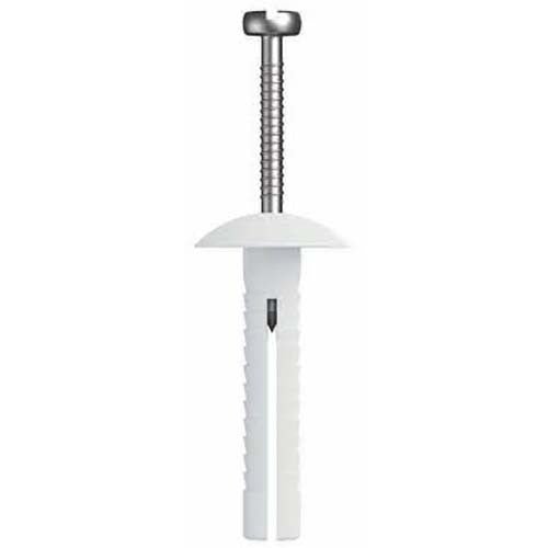 NYLON ANCHOR [Size:5 x 40mm]
