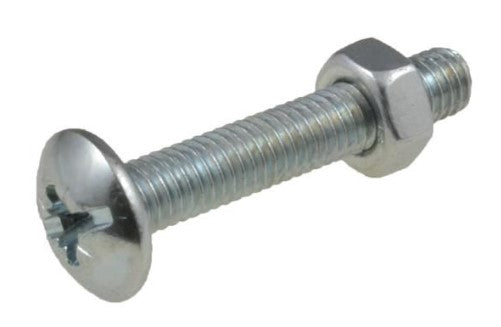 GUTTER BOLT & NUT