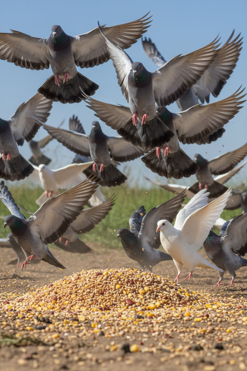 Birds
