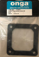 ONGA GASKET DISCHARGE BLAZEMASTER PART NO: 510960K