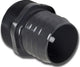 MALE BARB CONNECTOR ONGA BARB X MI [Size:1" x 1 1/4"]