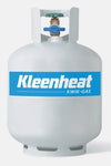 GAS KWIK 8.5KG [Exch:Without bottle]