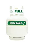 GAS KWIK 8.5KG [Exch:Without bottle]