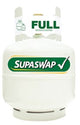 GAS KWIK 8.5KG [Exch:With bottle]
