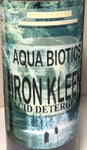 IRON KLEEN AQUA BIOTICS 1LT