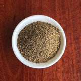 MANE EVENT CELERY SEED 1KG