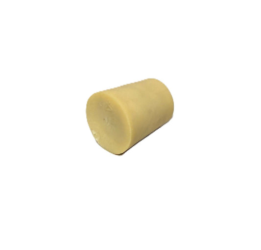 PLUG RUBBER 3/4" SUIT DRINKING BOWLS