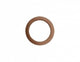 WASHER LEATHER 1"