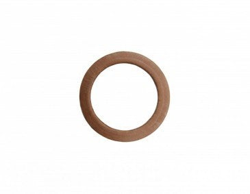 WASHER LEATHER 2"