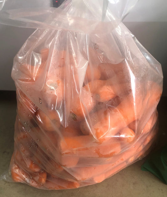 CARROTS [Size:10kg]
