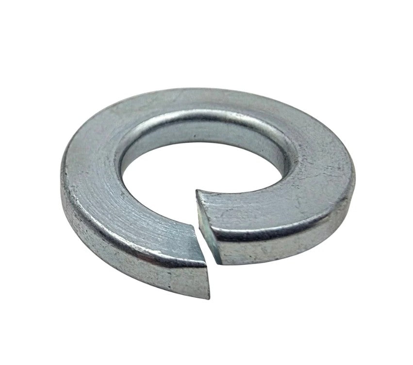 WASHER SPRING ZP [Size:1/4"]