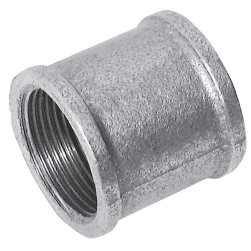 GALVANIZED SOCKET THREADED FI BSP 1-1/4''