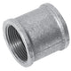 GALVANIZED SOCKET THREADED FI BSP 1-1/4''