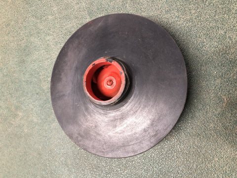 ORANGE PUMPS IMPELLER CP200 PART NO: 100551