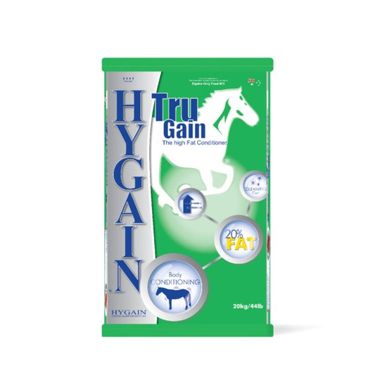 HYGAIN TRU GAIN 20KG