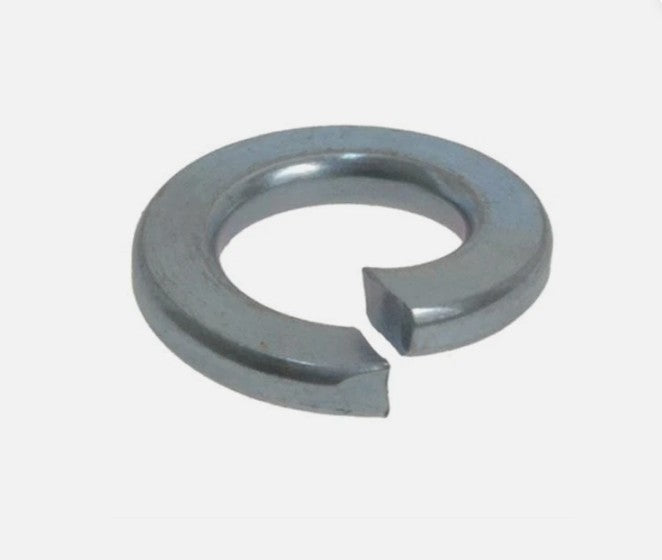 WASHER SPRING ZP METRIC [Size:6mm]