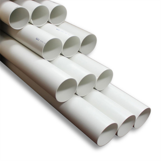 STORMWATER PIPE [Size:75mm per metre]