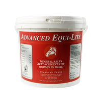 ADVANCED FEEDS EQUI LITE [Size:5kg]