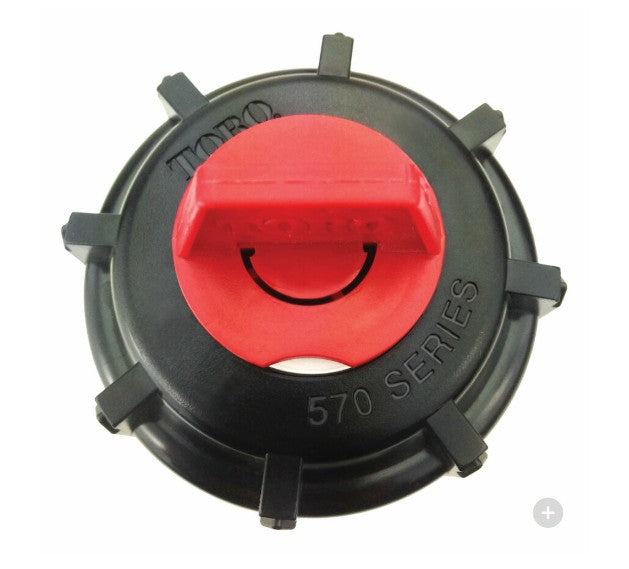 SPRINKLER BODY 3" POP UP TORO 15MM FI BSP