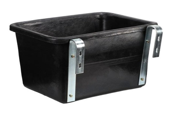 FEEDER FENCE WITH STEEL HOOKS STOCKSAFE 35LTRS