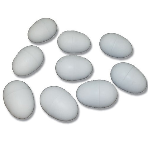 NESTING EGG PLASTIC [Size:Large]