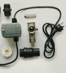 ORANGE PUMPS WATER PRESSURE KIT SJ, HJ 