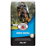 T&R HORSE MUESLI 20KG