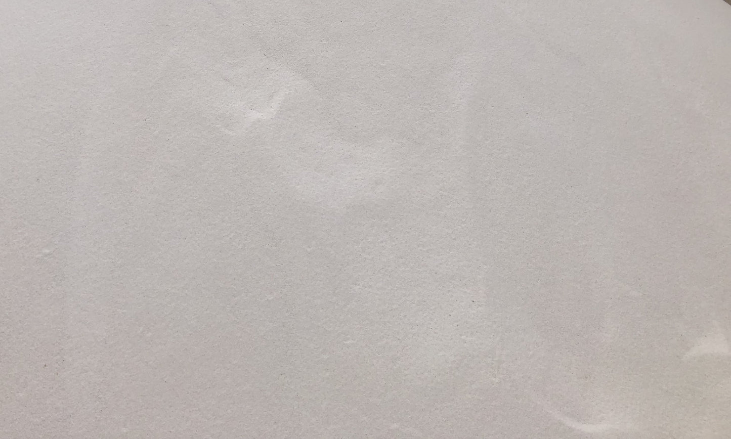 WHITE WASHED SAND BAG