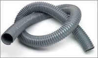 SUCTION HOSE GREY FLEX PER MTR [Size:38mm]