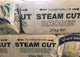 CHAFF RHODES PLASTIC WRAP WESTERN HAY