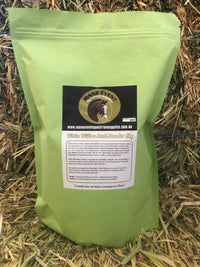 MANE EVENT WHITE WILLOW BARK 1KG
