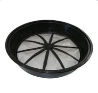 LEAF STRAINER BASKET COERCO [Size:300mm]