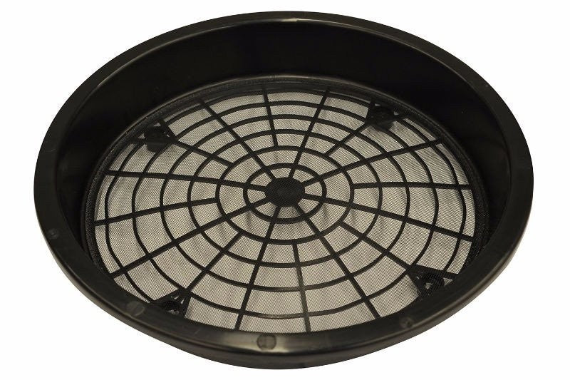 LEAF STRAINER BASKET COERCO [Size:500mm]