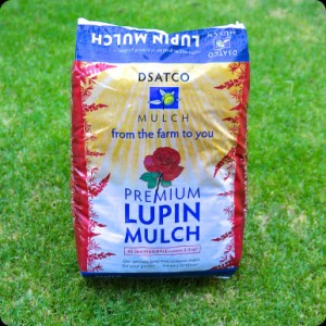 DSATCO LUPIN MULCH 45 LTR BAG 