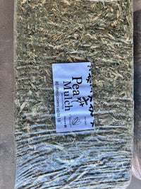 PEA MULCH
