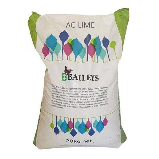 BAILEYS AG LIME 20KG