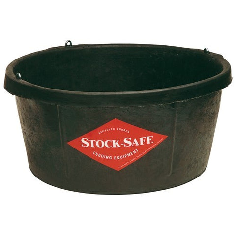 FEEDER ROUND STOCKSAFE [Size:Standard]