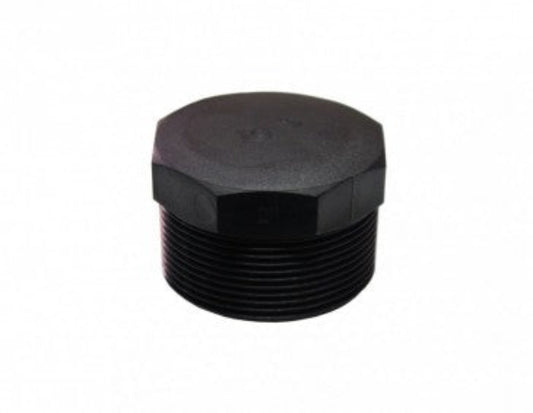 PLUG HANSEN BSP [Size:1/8"]