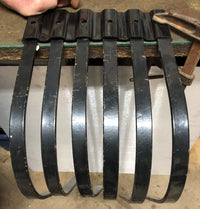 LANDSCAPE RAKE TYNES 