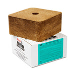 MORGANS EQUINE GOLD MINERAL BLOCK 20KG