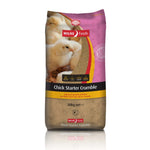 MILNE FEEDS CHICK STARTER CRUMBLE [Size:20kg]