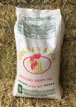 WACG GOLDEN BEAK POULTRY GRAIN MIX 20KG