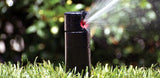 GEAR DRIVE 100MM POP UP SPRINKLER HUNTER [Size:20mm inlet]